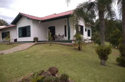 Casa com 3 quartos à venda na Rua José Inácio Teixeira, Centro, Pareci Novo