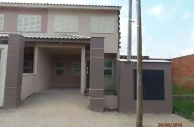 Casa com 3 quartos à venda na Loteamento Via Ii, Centro, Montenegro