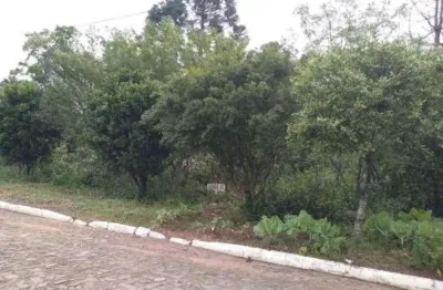Terreno à venda na Rua Arnoldo Theobaldi, S/N, Centro, Harmonia