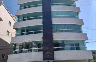 Apartamento com 2 quartos à venda na Rua Papa Terras, Centro, Bombinhas