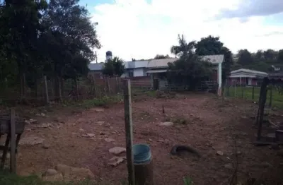 Terreno à venda na Rua Icarai, Centro, Montenegro