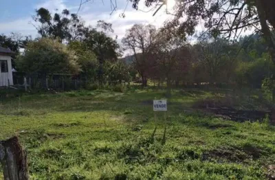 Terreno à venda na Rua Getúlio Vargas, S/N, Centro, Montenegro