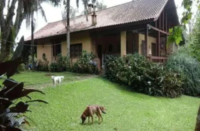 Chácara / sítio com 5 quartos à venda na Beco Dos Rosa - Cont. Estrada Pimenta, Águas Claras, Viamão