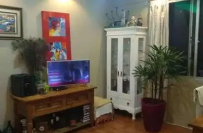 Apartamento com 1 quarto à venda na Rua Albion, 378, Partenon, Porto Alegre