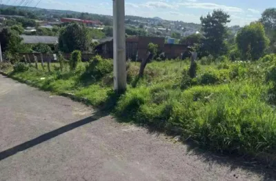 Terreno à venda na Rua Ibirubá, S/N, Centro, Montenegro