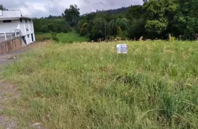Terreno comercial à venda na Ers 124 - Km 7, Centro, Pareci Novo