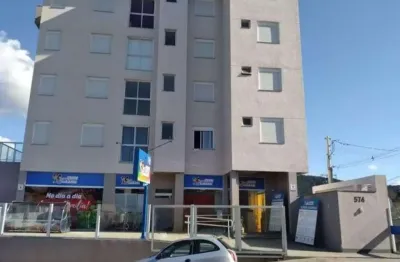 Apartamento com 2 quartos à venda na Rua Flores Da Cunha, 574, Rui Barbosa, Montenegro