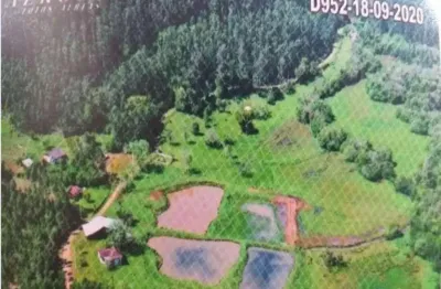 Chácara / sítio à venda na Estrada Geral Serra Velha, 2500, Centro, Montenegro