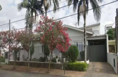 Casa com 3 quartos à venda na Rua Intendente Amandio Lampert, 95, São João, Montenegro