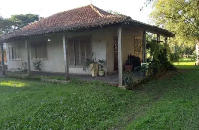Chácara / sítio com 3 quartos à venda na Estrada Selma Vallauer, Centro, Montenegro