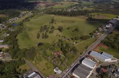 Área de terras de 19,09 ha no centro ode capela de santana – 712
