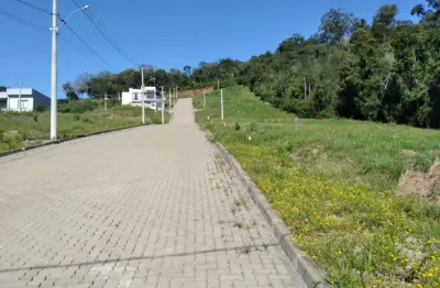 Terreno à venda na S/n Rua Aloisio Waldemar Muller, S/N, Centro, Pareci Novo
