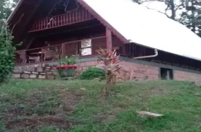 Chácara / sítio com 3 quartos à venda na Parque Eldorado, S/n, Parque Guaíba, Eldorado do Sul