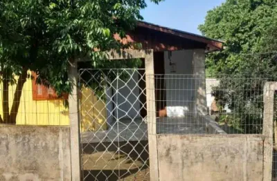 Terreno à venda na Rua Tramandai, 90, Centro, São Sebastião do Caí