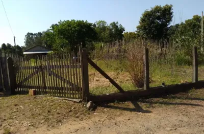 Chácara / sítio à venda na Estrada Getulio Vargas, 3000, Zona Rural, Montenegro