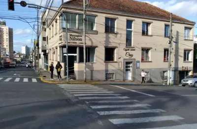 Sala comercial com 12 salas à venda na Rua João Pessoa, 1950, Centro, Montenegro