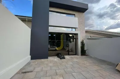 Sala comercial à venda na Rua Terezina, 925, Cancelli, Cascavel