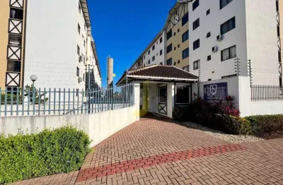 Apartamento com 2 quartos à venda na Rua São Francisco de Assis, 657, Pioneiros Catarinenses, Cascavel