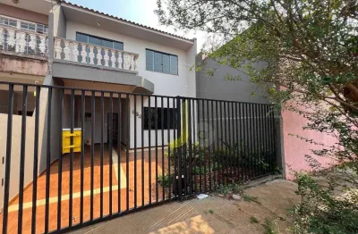 Casa com 3 quartos à venda na Rua Cuiabá, 640, Maria Luiza, Cascavel