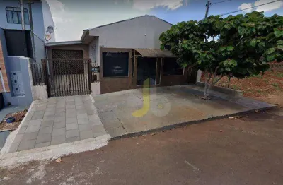 Casa com 3 quartos à venda na Rua Hélio Richardi, 1496, Claudete, Cascavel