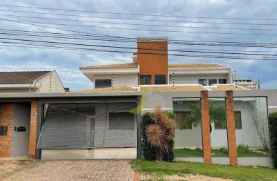 Casa com 3 quartos à venda na Rua Hélio Richardi, 857, Claudete, Cascavel