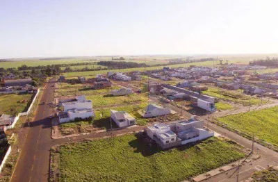 Terreno à venda na Rua Cumbica, Jardim Siena, Cascavel