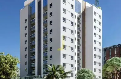 Apartamento com 2 quartos à venda na Rua Carlos de Carvalho, 4247, Centro, Cascavel