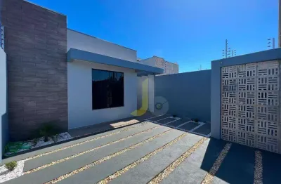 Casa com 3 quartos à venda na Rua Reynaldo Zandoná, 120, Canadá, Cascavel
