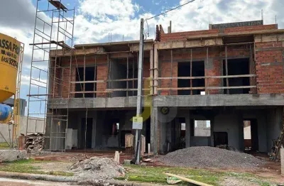 Casa com 4 quartos à venda na Rua Rezendá, 84, Recanto Tropical, Cascavel