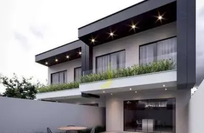 Casa com 3 quartos à venda na Rua Osvaldo Aranha, 830, Alto Alegre, Cascavel