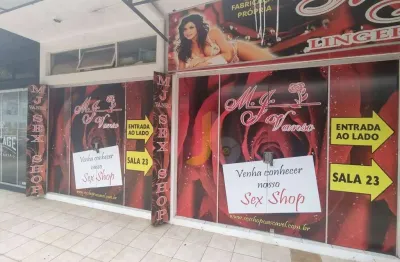 Sala comercial à venda na Rua da Lapa, 2728, Ciro Nardi, Cascavel