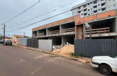 Sala comercial à venda na Rua Fortaleza, 1854, Centro, Cascavel
