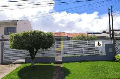 Casa com 3 quartos à venda na Rua Rio Negro, 947, Nova York, Cascavel