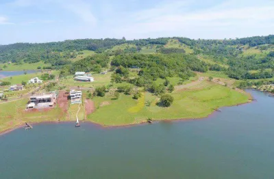 Ultimos lotes no marinas doce vida 2 em boa vista da aparecida