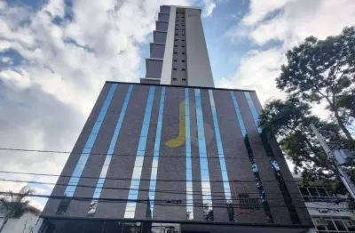 Sala para alugar, 441 m² por r$ 33.000/mês - centro - cascavel/pr