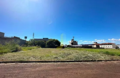 Terreno à venda, 525 m² por r$ 750.000,00 - fag - cascavel/pr