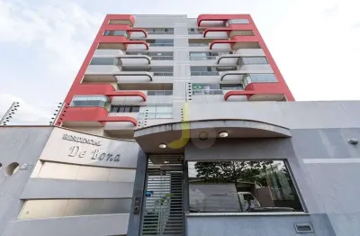 Apartamento com 4 quartos à venda na Rua Curitiba, 627, Neva, Cascavel