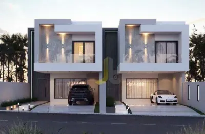 Casa com 3 quartos à venda na Rua Manoel Batista de Paula, Centro, Cascavel
