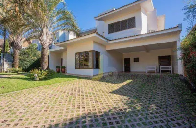 Casa em condomínio fechado com 3 quartos à venda na Rua Pará, 241, Country, Cascavel
