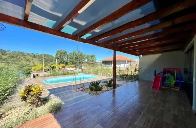 Chácara / sítio com 2 quartos à venda na ÁRea Rural, 773, Zona Rural, Boa Vista da Aparecida