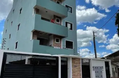 Apartamento com 2 quartos à venda na Rua Valdemar Bonn, 677, Coqueiral, Cascavel