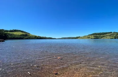 Terreno à venda, 375 m² por r$ 80.000,00 - zona rural - boa vista da aparecida/pr