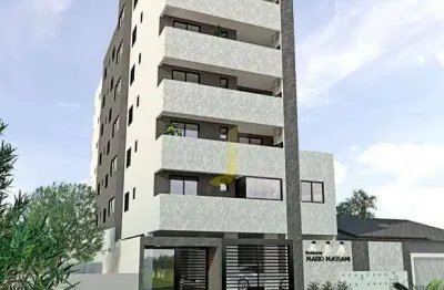Apartamento com 2 quartos à venda na Rua Terezina, 1629, Cancelli, Cascavel