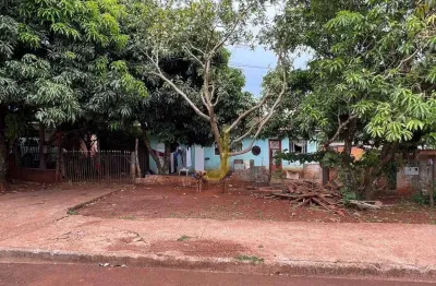 Casa com 3 quartos à venda na Rua Itaquatiaras, 1134, Santa Cruz, Cascavel