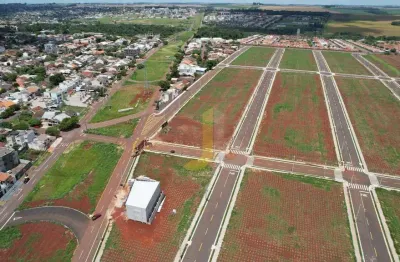 Terreno à venda na Rua Frejó, 353, Parque Verde, Cascavel