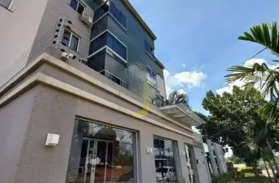 Duplex com 2 suítes à venda, 130 m² por r$ 580.000,00 - região do lago 1 - cascavel/pr