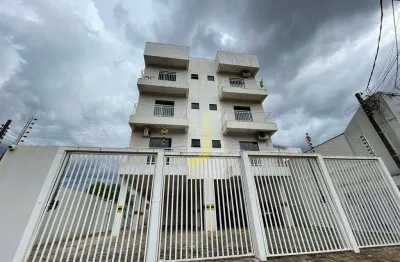 Apartamento com 2 quartos à venda na Rua Maria Dolores Da Mota, 917, Claudete, Cascavel