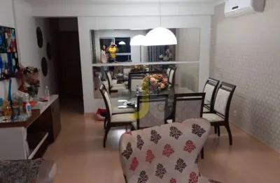 Apartamento com 3 dormitórios à venda, 134 m² por r$ 800.000 - centro - cascavel/pr