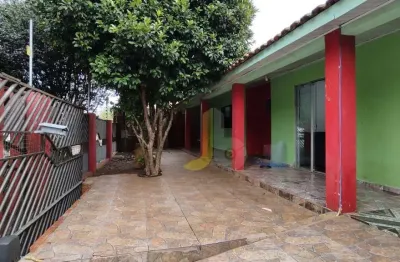 Casa à venda, 153 m² por r$ 380.000,00 - são cristóvão - cascavel/pr