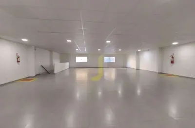 Sala comercial para alugar na Avenida Brasil, 3641, Centro, Cascavel